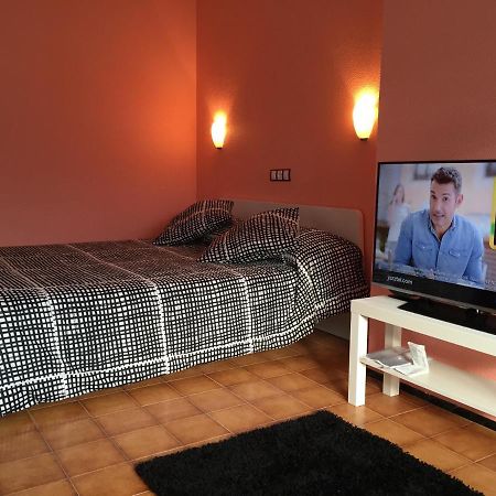 Playa Canteras, Exterior, Junto A La Playa + Wifi 라스팔마스 외부 사진