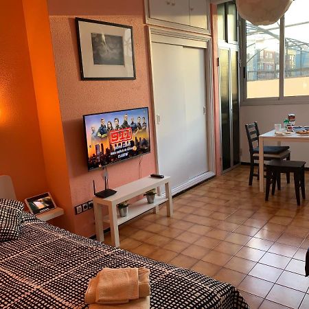 Playa Canteras, Exterior, Junto A La Playa + Wifi 라스팔마스 외부 사진