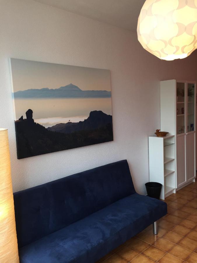 Playa Canteras, Exterior, Junto A La Playa + Wifi 라스팔마스 외부 사진