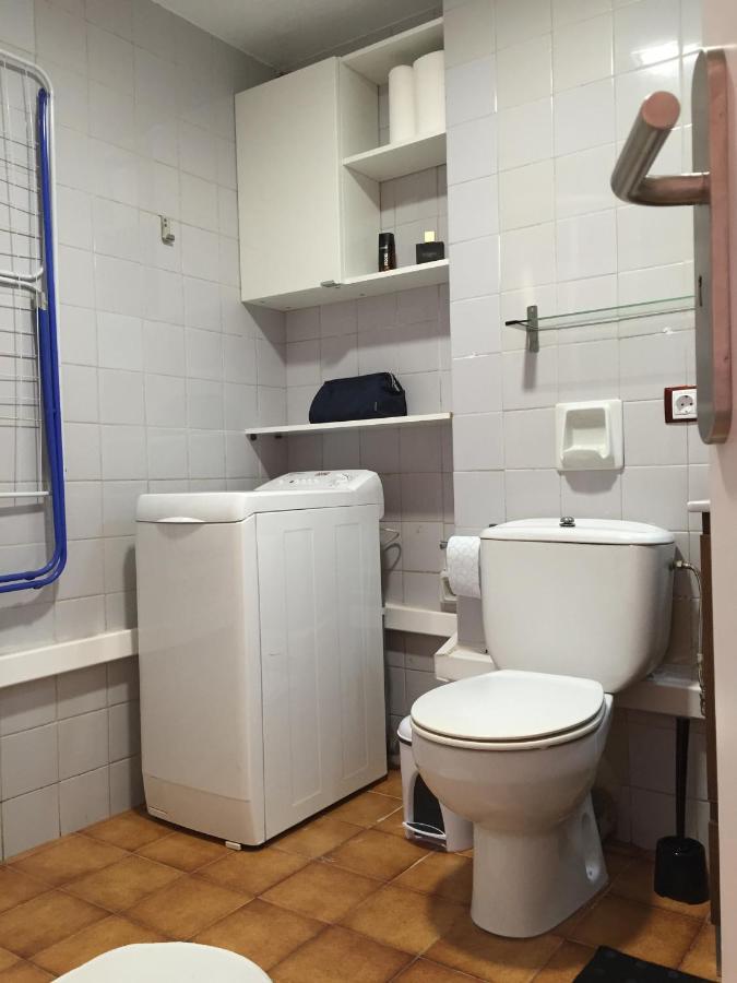 Playa Canteras, Exterior, Junto A La Playa + Wifi 라스팔마스 외부 사진